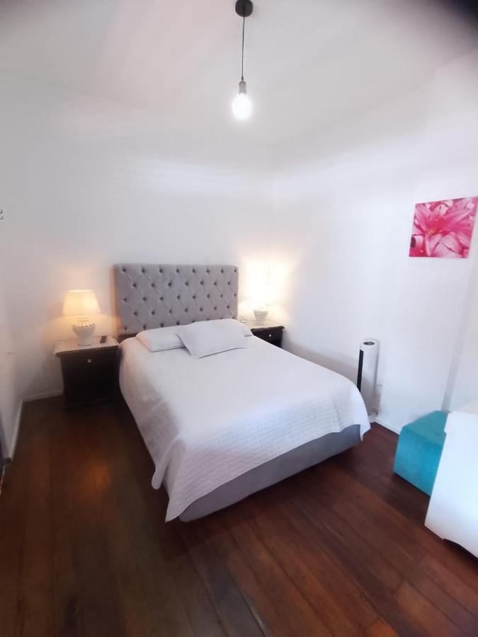 Hotel Colonial Andino - Parque Principal De Питалито Экстерьер фото